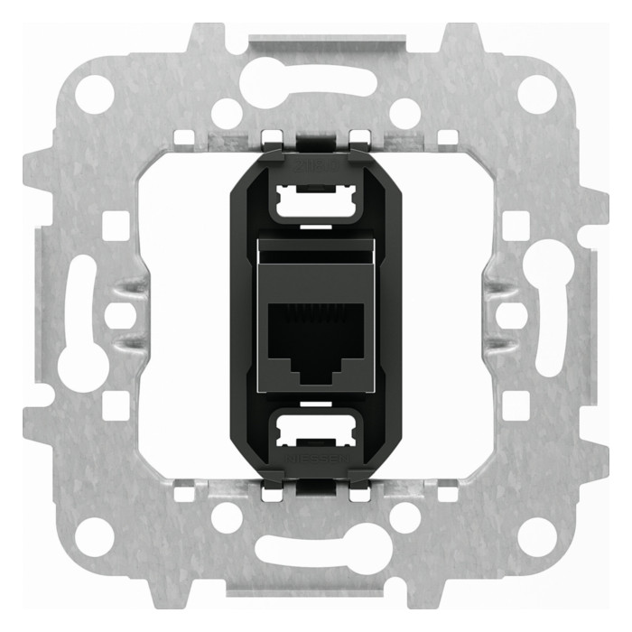 Розетка компьютерной RJ45 ABB SKY, , 2CLA811800A1001